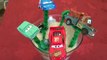 Cars Bouquet of Flowers for Valentines Day Perfect Gift for Disney Cars Fans with Micro Drifters