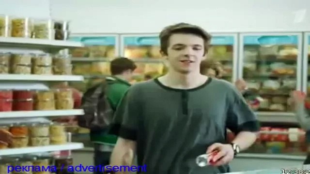 Реклама Кока Колы - Кока Кола мини - Coca Cola - Кока кола