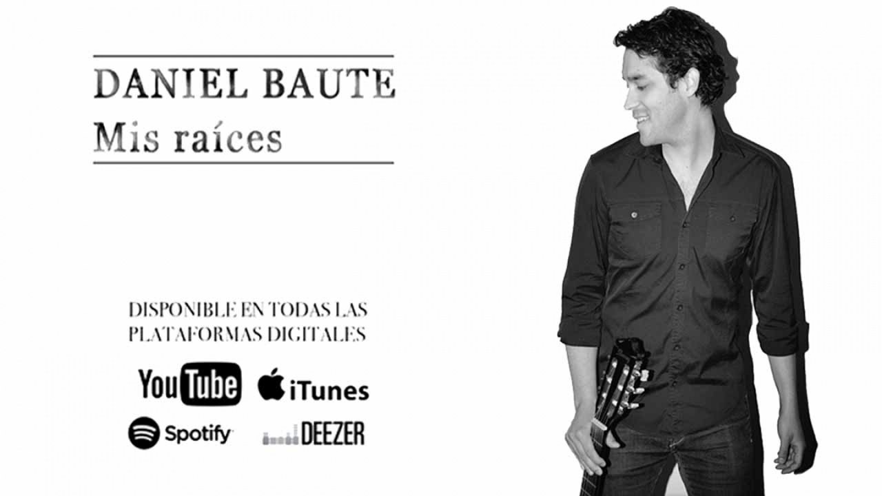 Daniel Baute - Solo