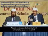 Dr. Zakir Naik Videos. Islam dan Kekristenan Tentang Kematian dan Kebangkitan Yesus Kristus Dr Zakir Naik