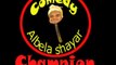 Haseenaaon Ki Ada - Shayar Albela,Comedy,Funny,Whats app,laughter,Comedy king,fun