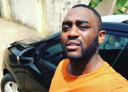 Ousmane Badara | ex Alpha 5.20 parle de Mac Tyer !