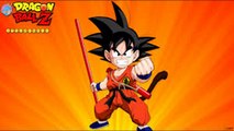 All OF GOKUS FORMS