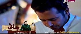 Bheegi Palkein by Aplus - Episode 14 - 12th February 2016