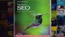 Download PDF  The Art of SEO Theory in Practice FULL FREE