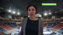 Baskonia - Brose Baskets: el paso definitivo de los de Perasovic