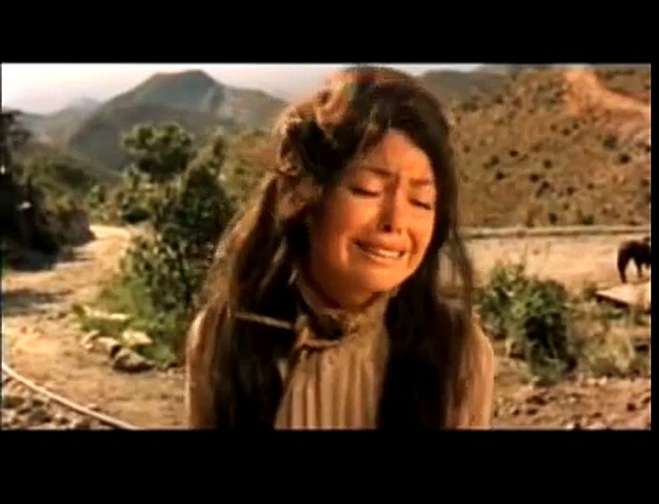 Hombre (1967) Trailer