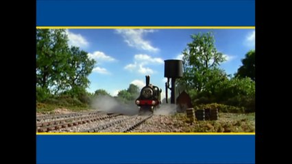 Thomas & Friends UK: Emily Respects