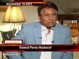 Dawood Pakistan may Hero hai, Musharaf nai India ko Pareshan kardiya