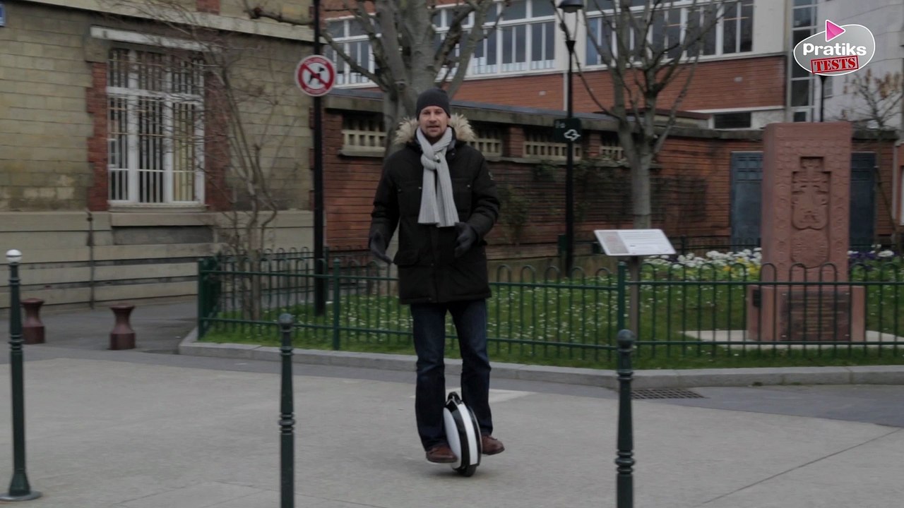 TEST  DU MONOROUE  IPS 0
