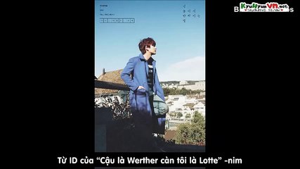 [Vietsub] Melon Radio - DJ Kyuhyun