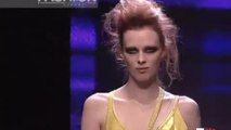 VERSACE Autumn Winter 2004 2005 Milan 3 of 3 Pret a Porter by Fashion Channel