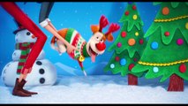 The Secret Life of Pets - Holiday Trailer - HD - 2016