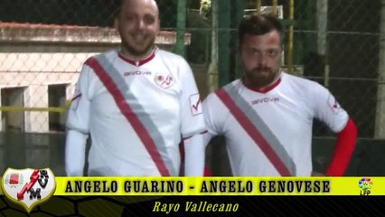 5 Minuti Di Recupero (Liga BBVA - 2015) ---9°Giornata---