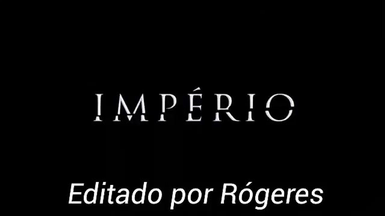 Império Instrumental Tema para Xana