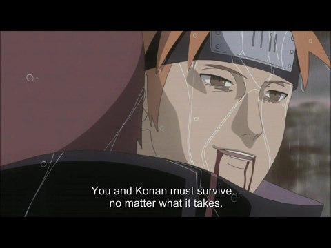 Naruto Shippuden - OST - Guren