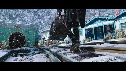 Kya Tujhe Ab VIDEO SONG _ SANAM RE _ Pulkit Samrat, Yami Gautam, Urvashi Rautela Divya Khosla Kumar