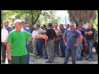 Këshilli Kombëtar i Punës, Klosi: Grup pune për pagat e punonjësve të ARMO-s- Ora News