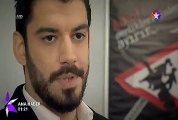 Beni Affet 907. Bölüm - Son Sahne 5 Şubat 2015