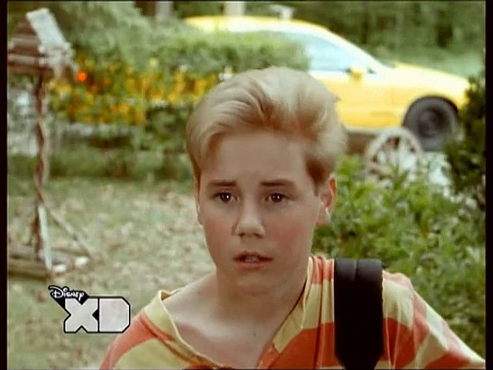 Gänsehaut S02E26 Monsterblut