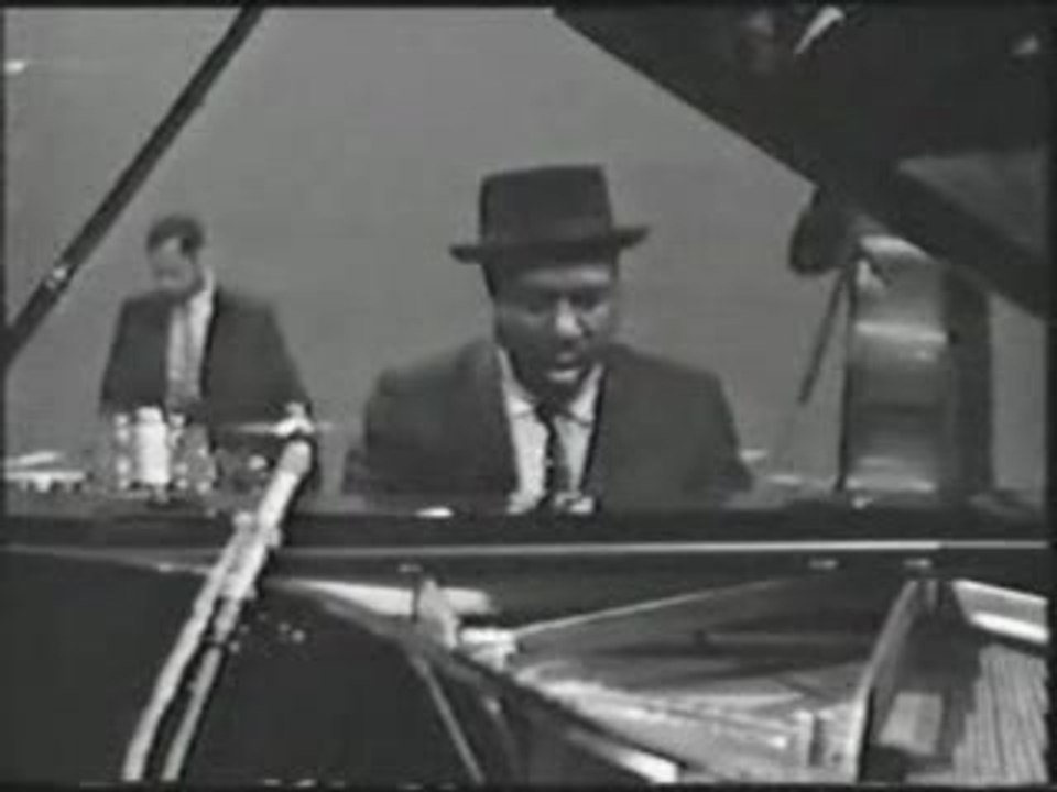 Thelonious Monk