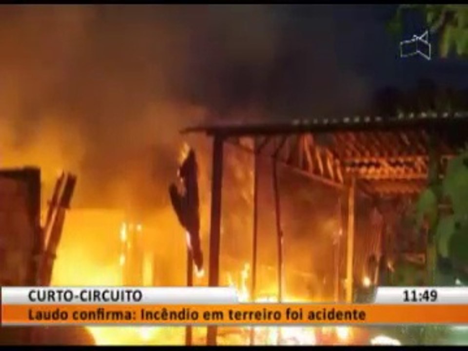 CURTO-CIRCUITO