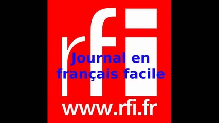 [Audiobook] Journal en francais facile - le 23-01-2016
