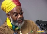 THE ABYSSINIANS interview @ Rototom Sunsplash 2004