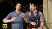 Property Brothers - Hoss Magazine - Behind the Scenes