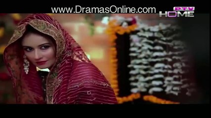 Angan Mein Deewar Episode 43 12 February 2016 PTV Home Full Episode