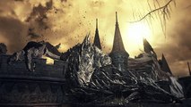 Dark Souls III - PC-XB1-PS4 - Das Feuer Schwindet (German) (Gamescom Trailer)