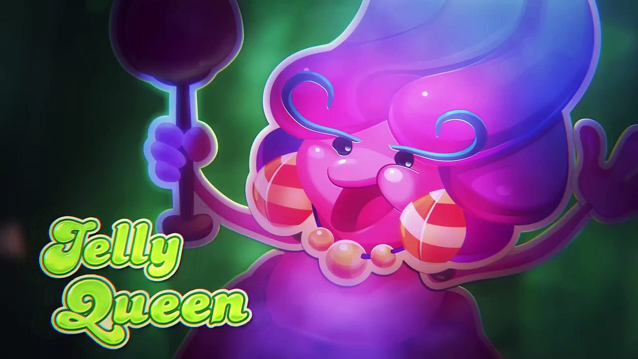 jelly