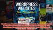 Download PDF  WordPress WordPress Websites  Complete Step by Step Guide to WordPress Website Creation FULL FREE