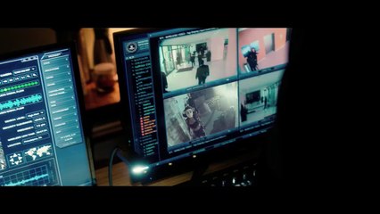 The Purge- Election Year Official Trailer #1 (2016) - Elizabeth Mitchell, Frank Grillo Movie HD