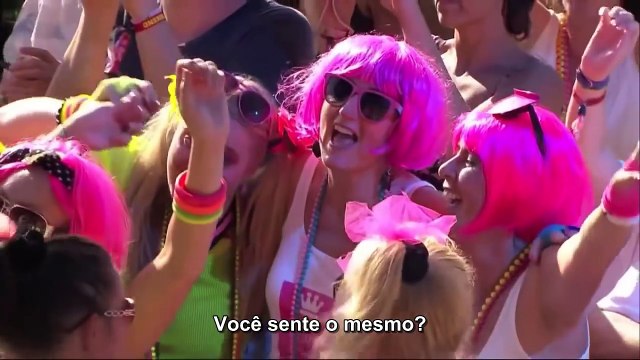 The Bangles - Eternal Flame (Live HD) Legendado em PT- BR