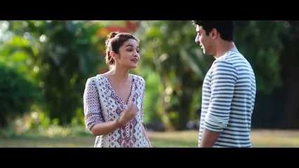 Kapoor &Sons 2016 Official Trailer _ Sidharth Malhotra, Alia Bhatt, Fawad Khan