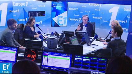 Referendum sur Notre-Dame-des-Landes : "Il y a un problème de périmètre" pour Retailleau