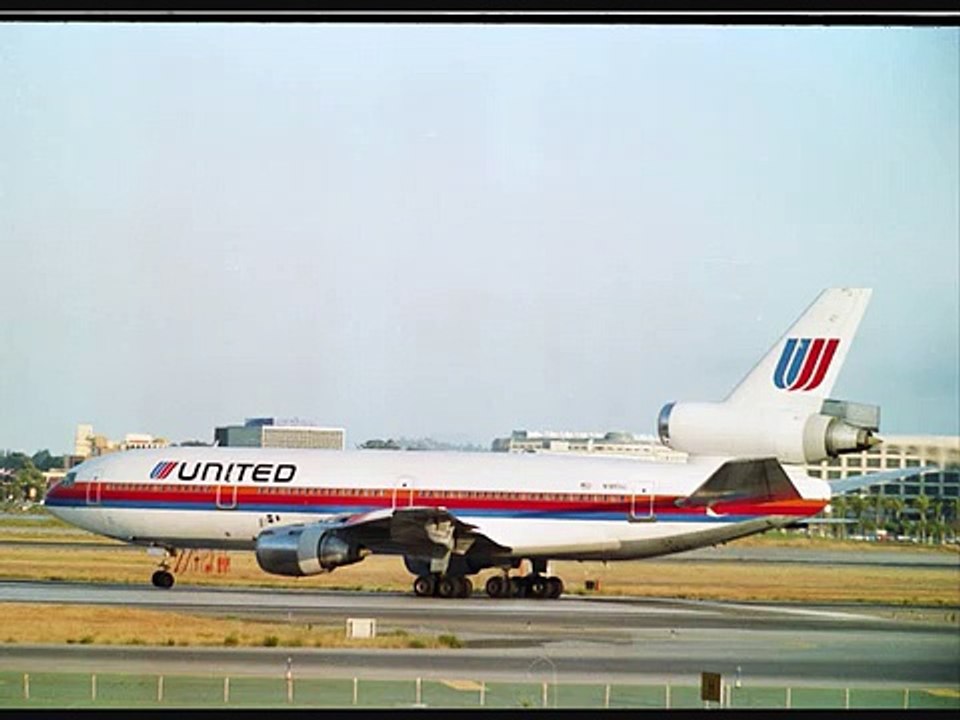 United Airlines Flight 232 CVR Recording