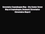 [PDF] Streetwise Copenhagen Map - City Center Street Map of Copenhagen Denmark (Streetwise