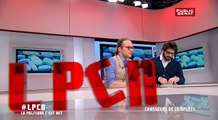 Chasseurs de complots - La politique c'est net (12/02/2016)