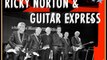 Ricky Norton & Guitar Express & Brian Licorice au PJM (part 2)