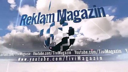 Elefun & Friends Kahramanları - Fare Kapanı Reklamı