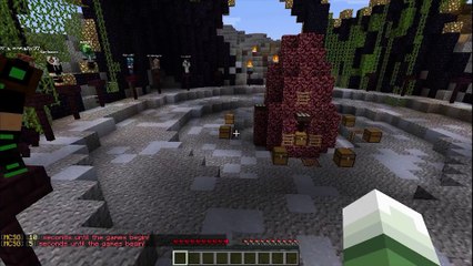 Bonus Clip   Equipo Eficaz Return en _Los Juegos del Hambre_ c_ Karlezzo (1080p)