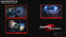 Gerçek Bir Casus Olmak İçin! - Spy Gear Oyun Seti Reklamı