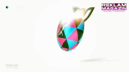 Furby Boom Daha Gerçek Reklamı