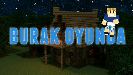 ♪Burası Minecraft - A Minecraft Original Music Video / Türkçe Minecraft Şarkısı