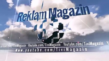 Nerf Rebelle Yeni Messenger Reklamı