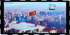 Emlak Konut Bir Masaldır Ev Sertap Erener Reklam Filmi