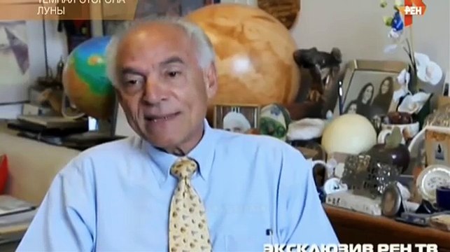 Ay'ın Karanlık Yüzü Belgesel