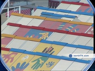 Earth Quiz - Where am I